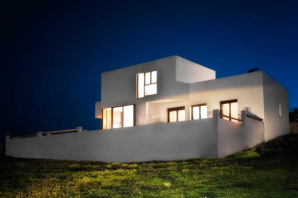 La Espiga Villa Cortos Eksteriør billede